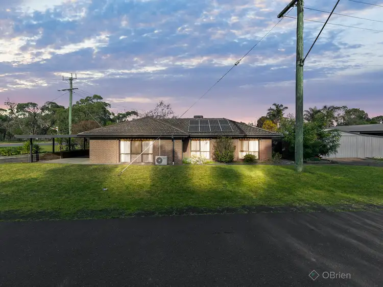 Main view of Homely house listing, 1 Blind Bight Road, Blind Bight VIC 3980