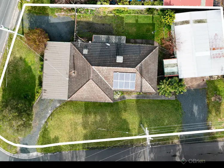 Third view of Homely house listing, 1 Blind Bight Road, Blind Bight VIC 3980
