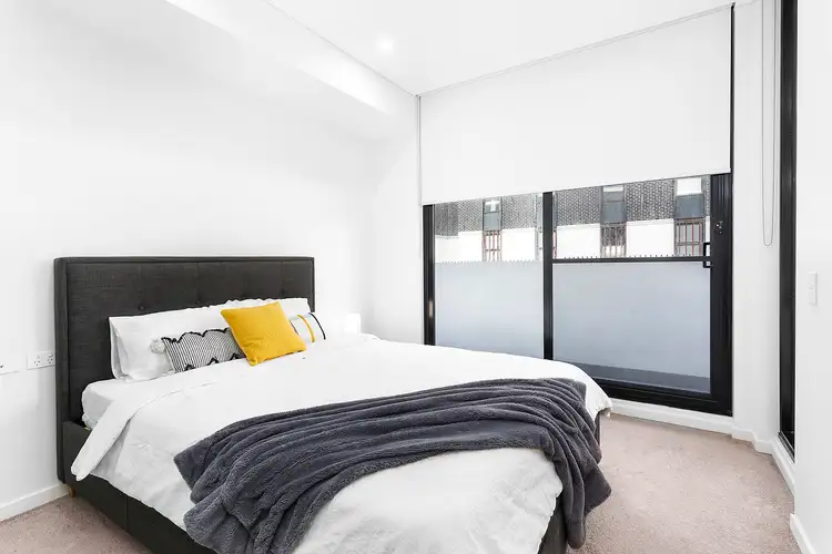 Third view of Homely apartment listing, 304/1 Pinnacle Street, Miranda NSW 2228