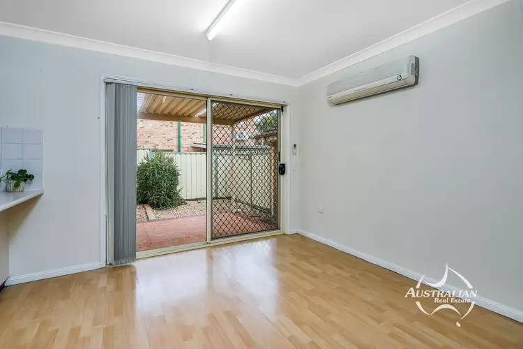 Fifth view of Homely townhouse listing, 3/14 Stanbury Place, Quakers Hill NSW 2763