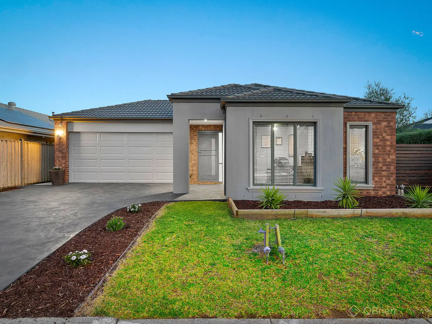 Main view of Homely house listing, 9 Yammerbook Way, Cranbourne East VIC 3977