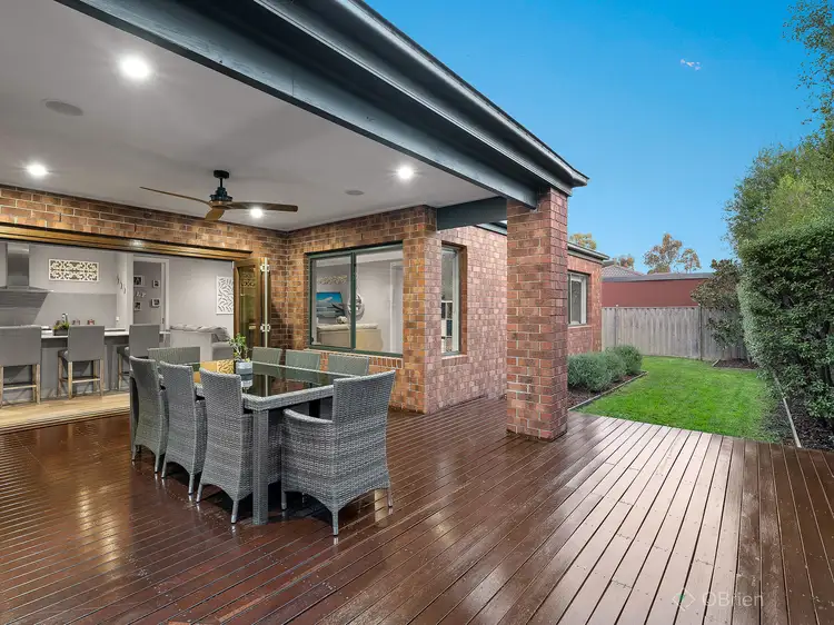 Third view of Homely house listing, 9 Yammerbook Way, Cranbourne East VIC 3977