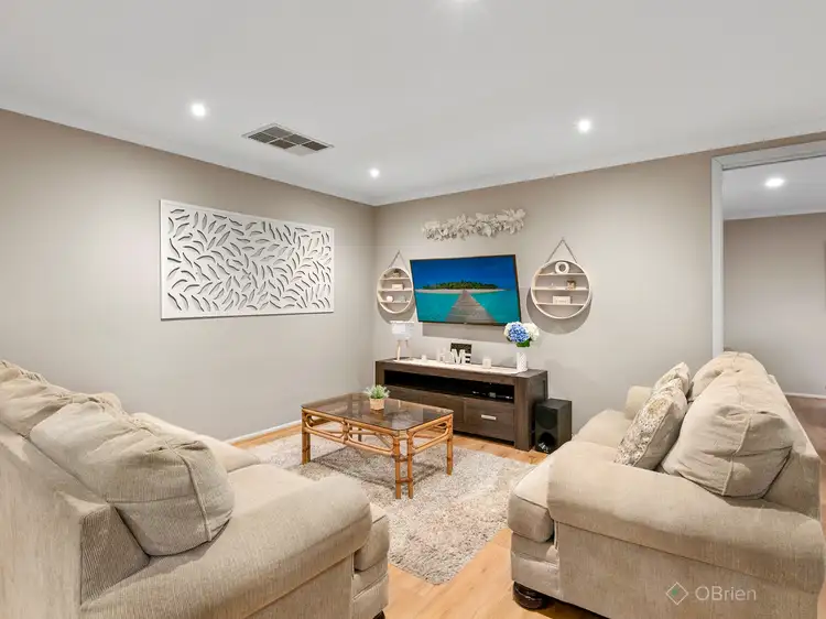 Fourth view of Homely house listing, 9 Yammerbook Way, Cranbourne East VIC 3977