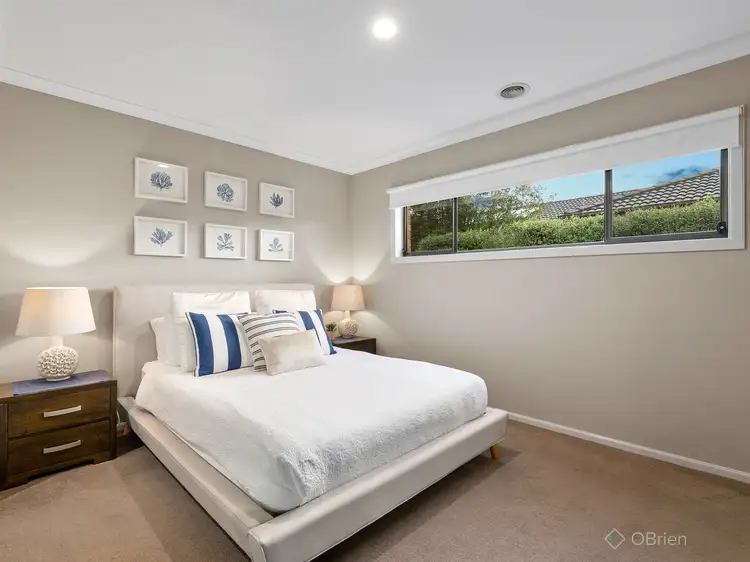 Fifth view of Homely house listing, 9 Yammerbook Way, Cranbourne East VIC 3977