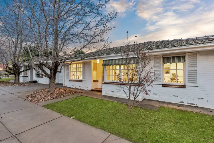 Second view of Homely unit listing, 7/60 Wattle Street, Fullarton SA 5063