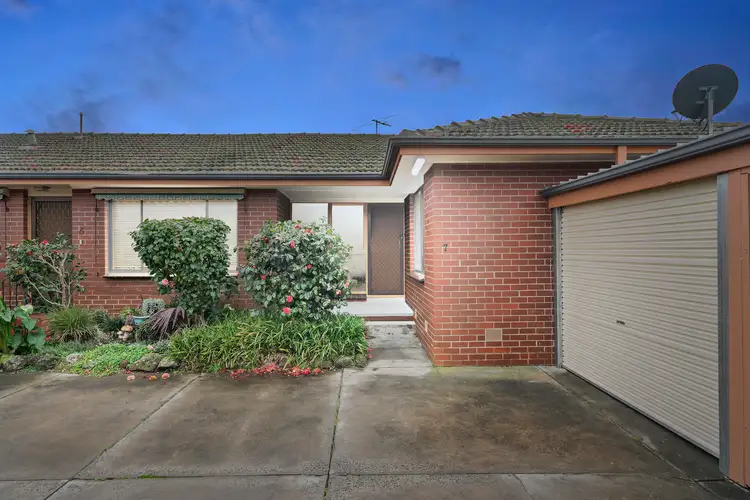 7/21 Florence Street, Mentone VIC 3194