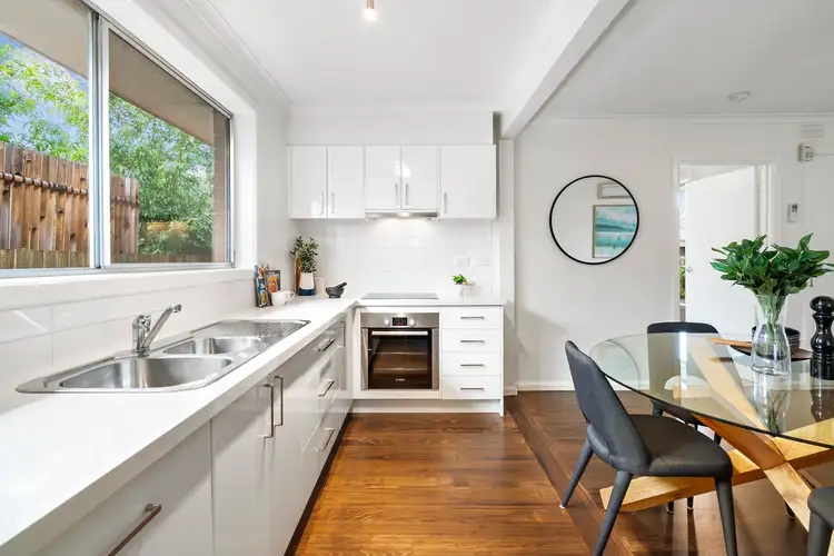 Third view of Homely unit listing, 7/21 Florence Street, Mentone VIC 3194
