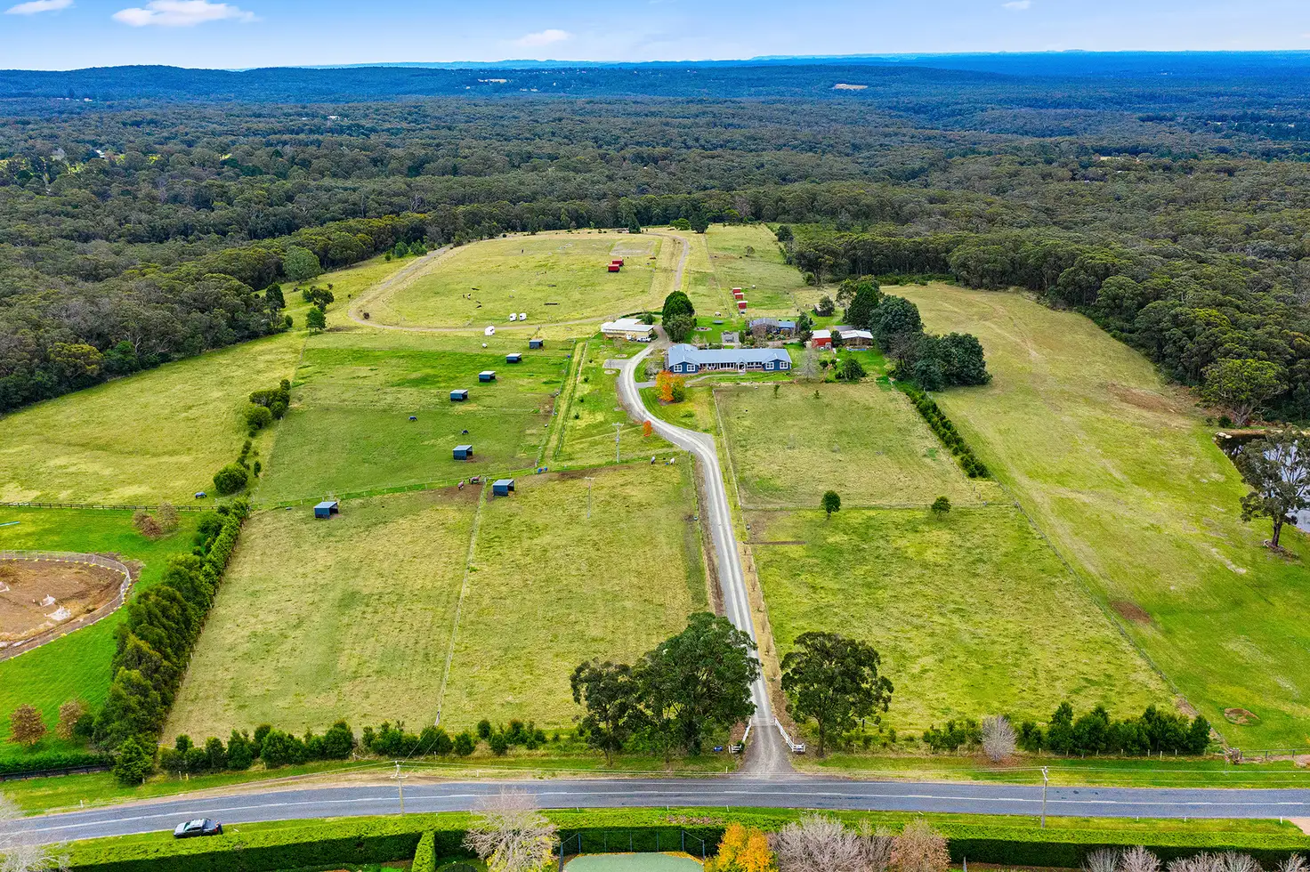 Main view of Homely rural property listing, Address available on request