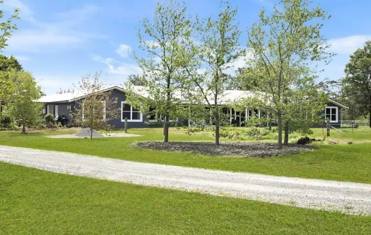Second view of Homely rural property listing, Address available on request