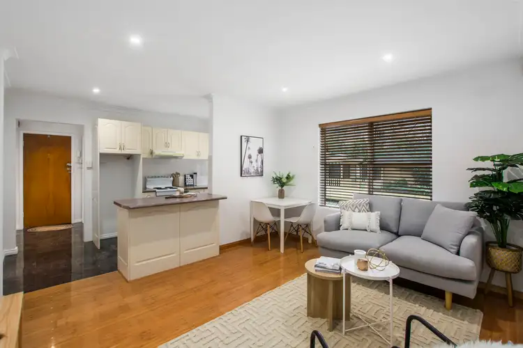 Main view of Homely apartment listing, 8/37 Edward Street, Wollongong NSW 2500