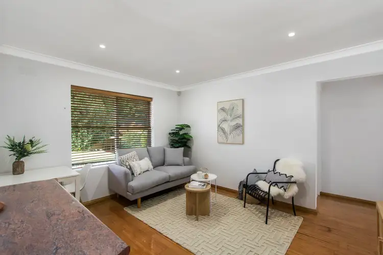 Second view of Homely apartment listing, 8/37 Edward Street, Wollongong NSW 2500