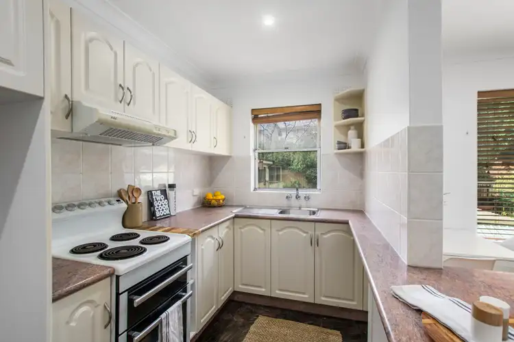 Third view of Homely apartment listing, 8/37 Edward Street, Wollongong NSW 2500