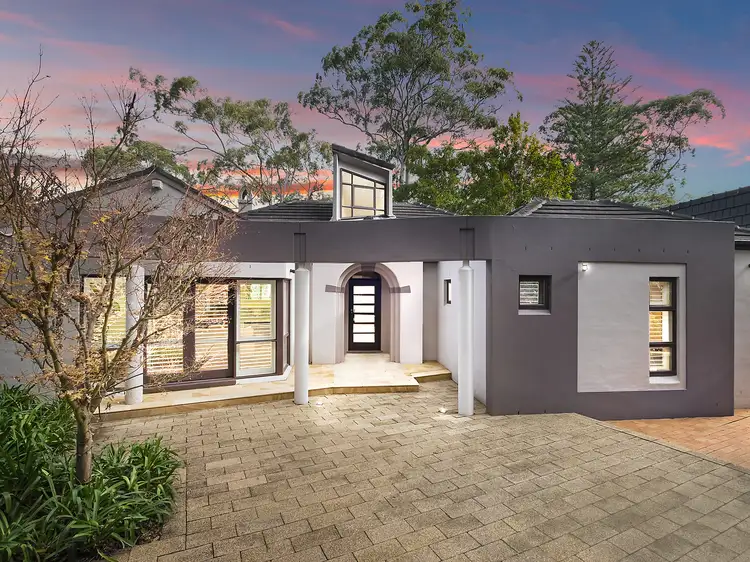 Main view of Homely house listing, 10 Warwick Street, Killara NSW 2071