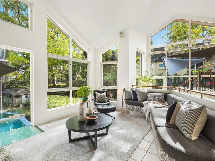 Fifth view of Homely house listing, 10 Warwick Street, Killara NSW 2071