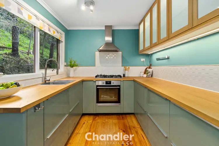 Sixth view of Homely house listing, 41 Kaola Street, Belgrave VIC 3160