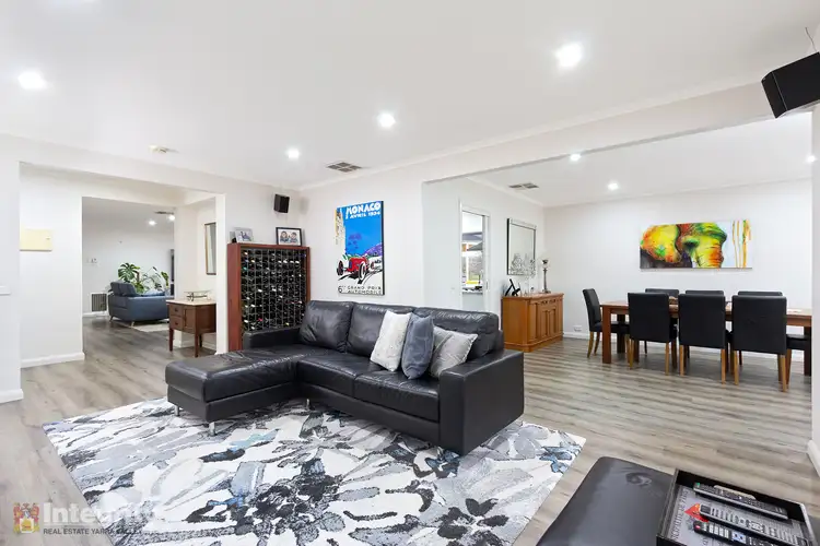 Seventh view of Homely house listing, 5 Elvin Drive, Kinglake VIC 3763