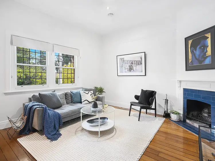 Main view of Homely apartment listing, 4/132 Carlisle Street, St Kilda VIC 3182