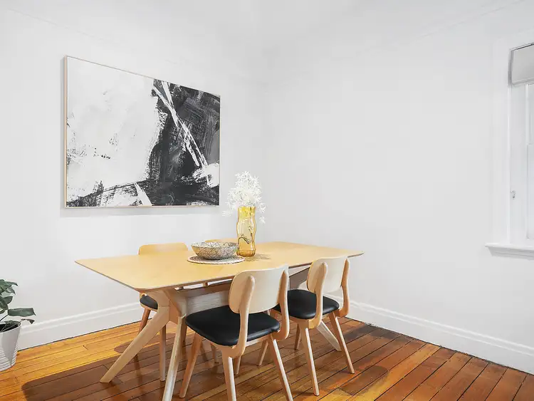 Second view of Homely apartment listing, 4/132 Carlisle Street, St Kilda VIC 3182