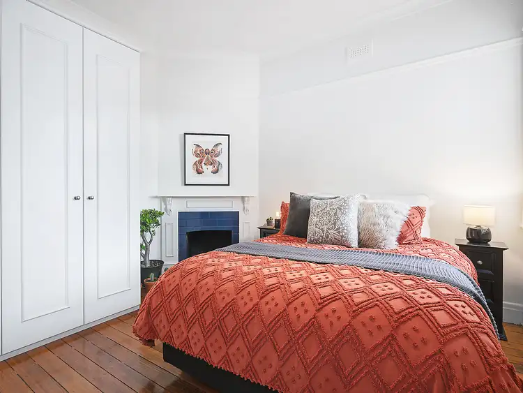 Third view of Homely apartment listing, 4/132 Carlisle Street, St Kilda VIC 3182