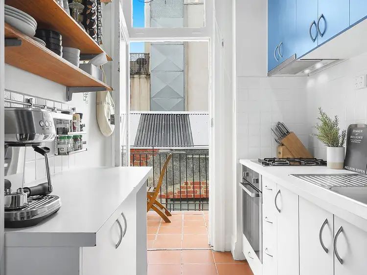 Fourth view of Homely apartment listing, 4/132 Carlisle Street, St Kilda VIC 3182