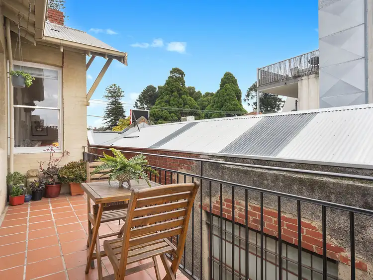 Fifth view of Homely apartment listing, 4/132 Carlisle Street, St Kilda VIC 3182