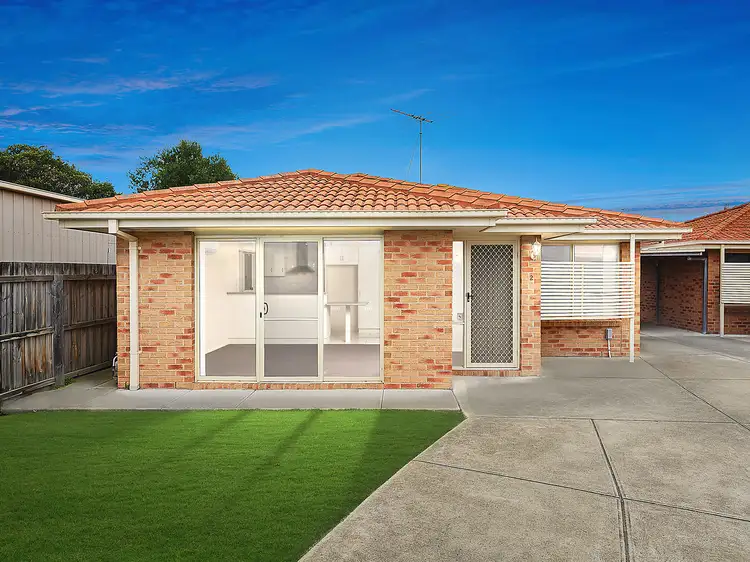 2/2 Glover Street
