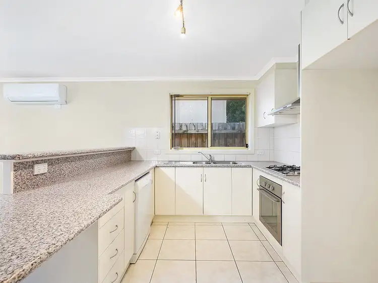 Second view of Homely unit listing, 2/2 Glover Street, Newcomb VIC 3219