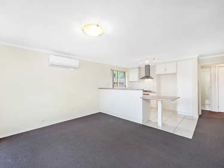 Third view of Homely unit listing, 2/2 Glover Street, Newcomb VIC 3219