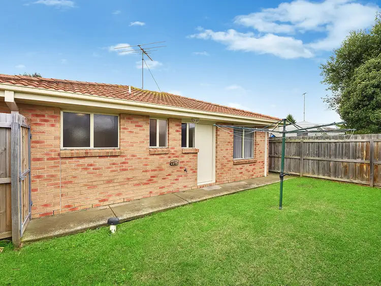 Sixth view of Homely unit listing, 2/2 Glover Street, Newcomb VIC 3219