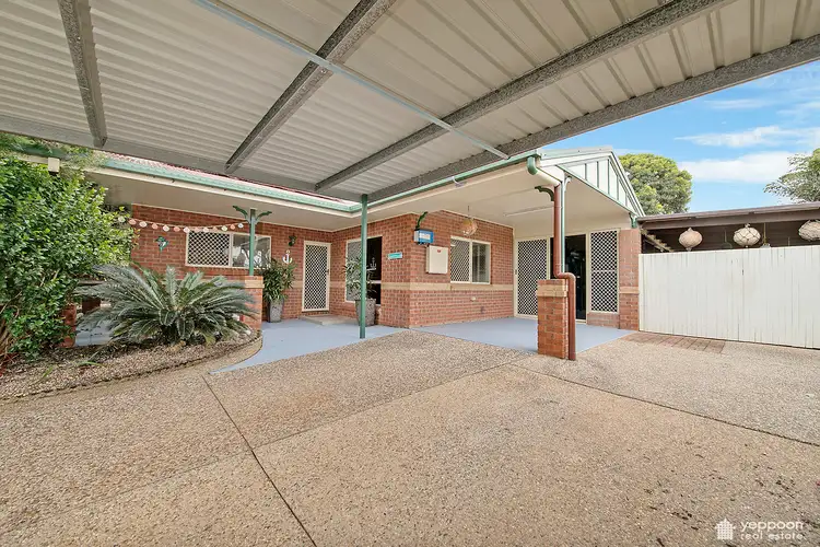 Third view of Homely house listing, 8 Benowa Drive, Taranganba QLD 4703