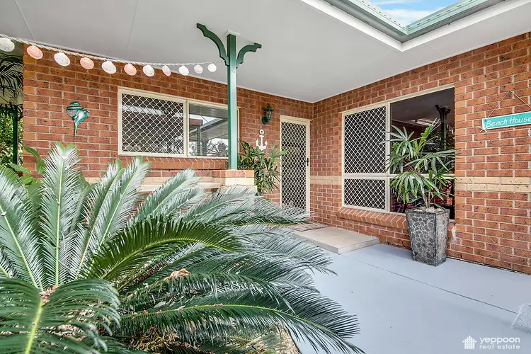Fourth view of Homely house listing, 8 Benowa Drive, Taranganba QLD 4703
