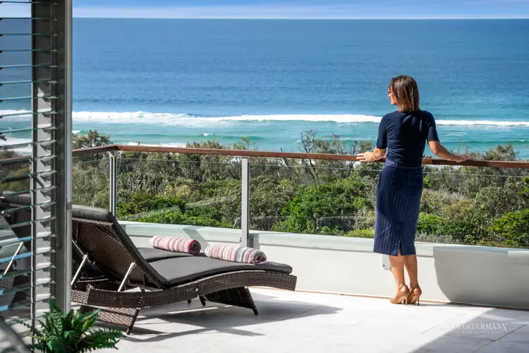 Second view of Homely unit listing, 2/26 Peregian Esplanade, Peregian Beach QLD 4573