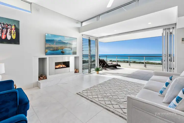 Third view of Homely unit listing, 2/26 Peregian Esplanade, Peregian Beach QLD 4573