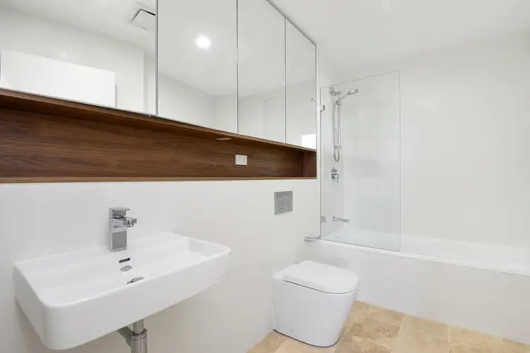Fifth view of Homely unit listing, 32/7-15 McGill Street, Lewisham NSW 2049