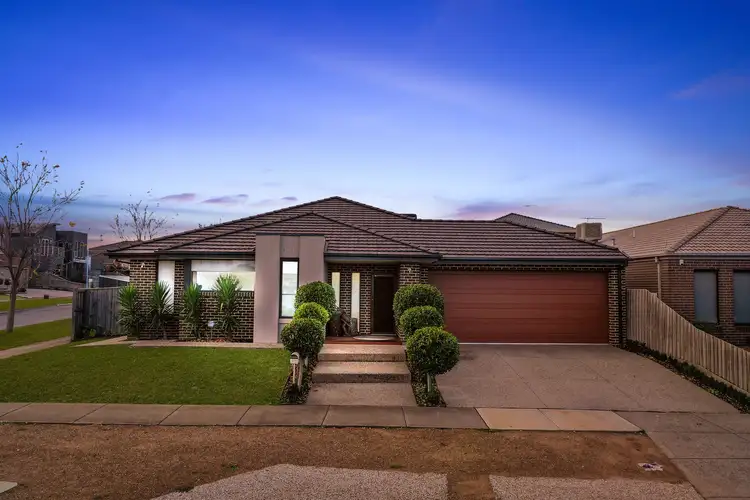 Main view of Homely house listing, 37 George Street, Taylors Hill VIC 3037