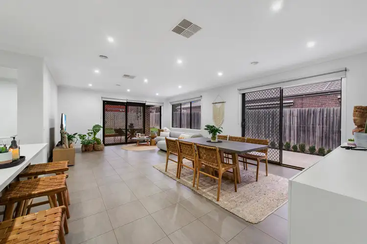 Fourth view of Homely house listing, 37 George Street, Taylors Hill VIC 3037
