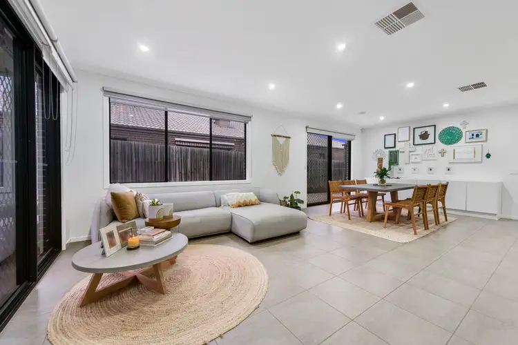 Fifth view of Homely house listing, 37 George Street, Taylors Hill VIC 3037