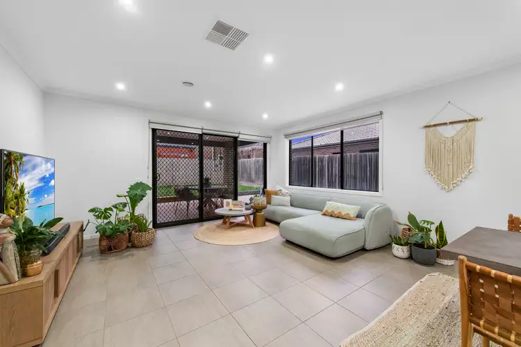 Sixth view of Homely house listing, 37 George Street, Taylors Hill VIC 3037