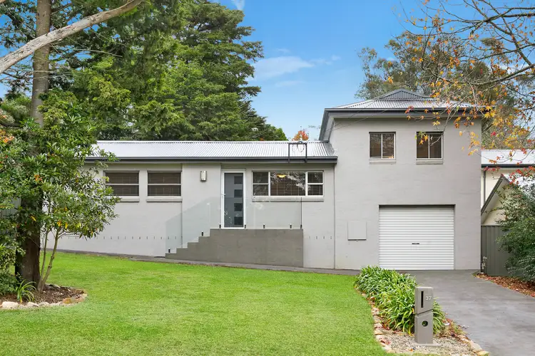 Main view of Homely house listing, 37 Pritchard Street, Wentworth Falls NSW 2782