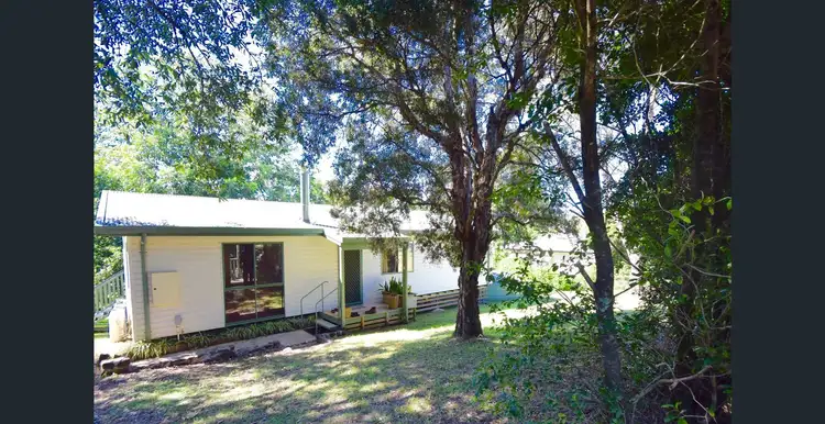 Main view of Homely house listing, 1978 Cawongla Road, Cawongla NSW 2474