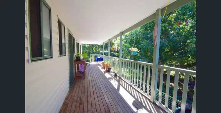 Fifth view of Homely house listing, 1978 Cawongla Road, Cawongla NSW 2474