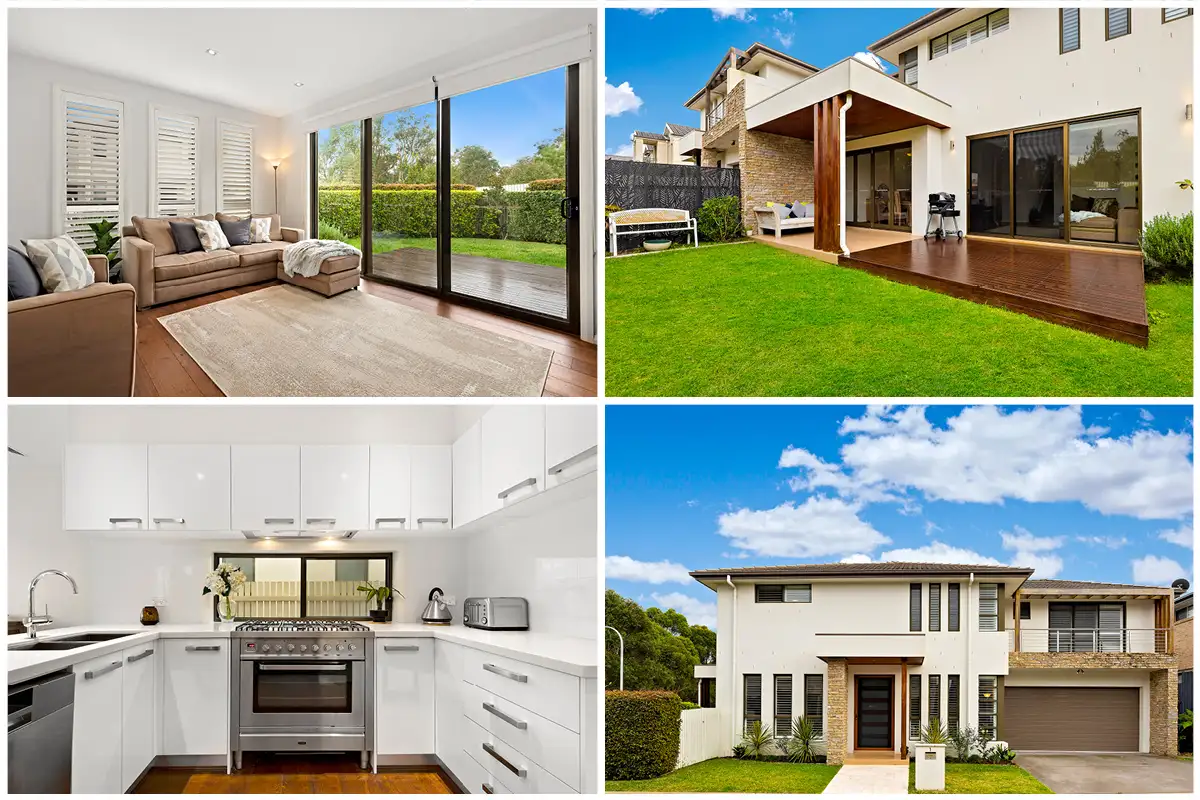 Main view of Homely house listing, 1 Ibis Place, Warriewood NSW 2102