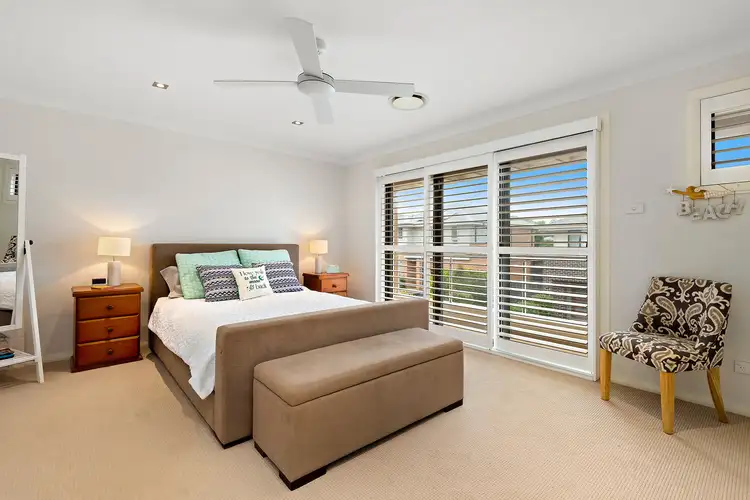Sixth view of Homely house listing, 1 Ibis Place, Warriewood NSW 2102