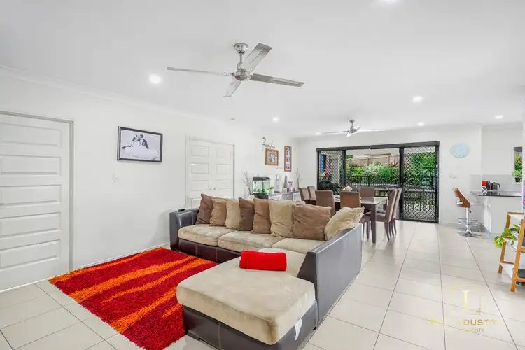 Sixth view of Homely house listing, 35 Knowlton Crescent, Gordonvale QLD 4865