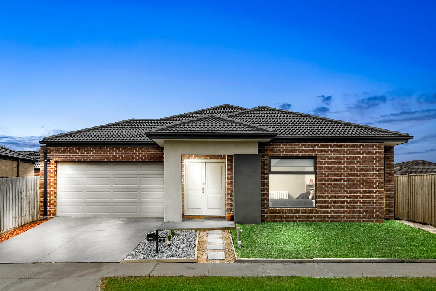 Main view of Homely house listing, 3 Littlecroft Street, Point Cook VIC 3030