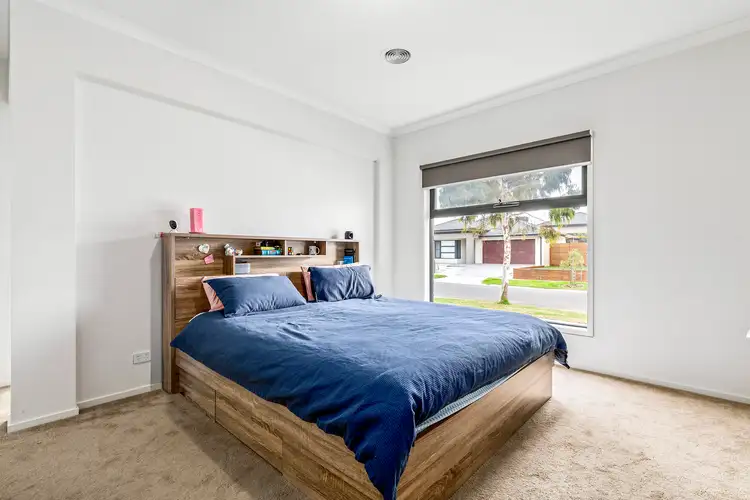 Second view of Homely house listing, 3 Littlecroft Street, Point Cook VIC 3030