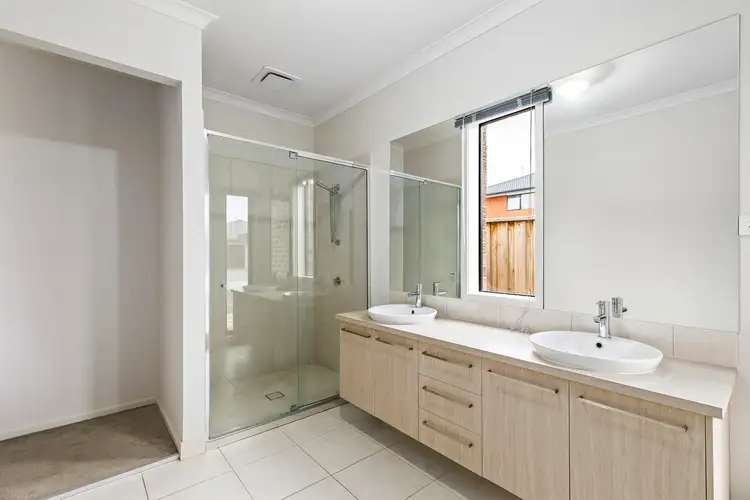 Third view of Homely house listing, 3 Littlecroft Street, Point Cook VIC 3030