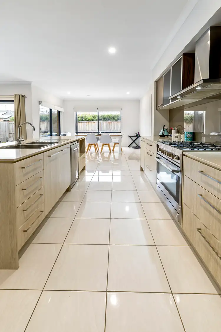 Fifth view of Homely house listing, 3 Littlecroft Street, Point Cook VIC 3030