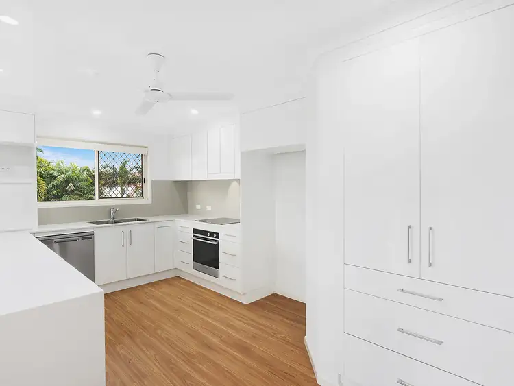 Third view of Homely house listing, 25 Permien Street, Norman Gardens QLD 4701