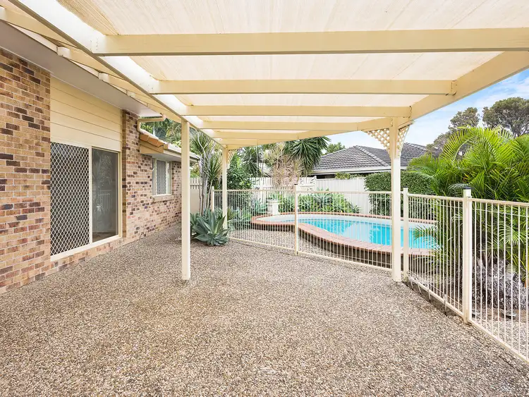 Fifth view of Homely house listing, 25 Permien Street, Norman Gardens QLD 4701